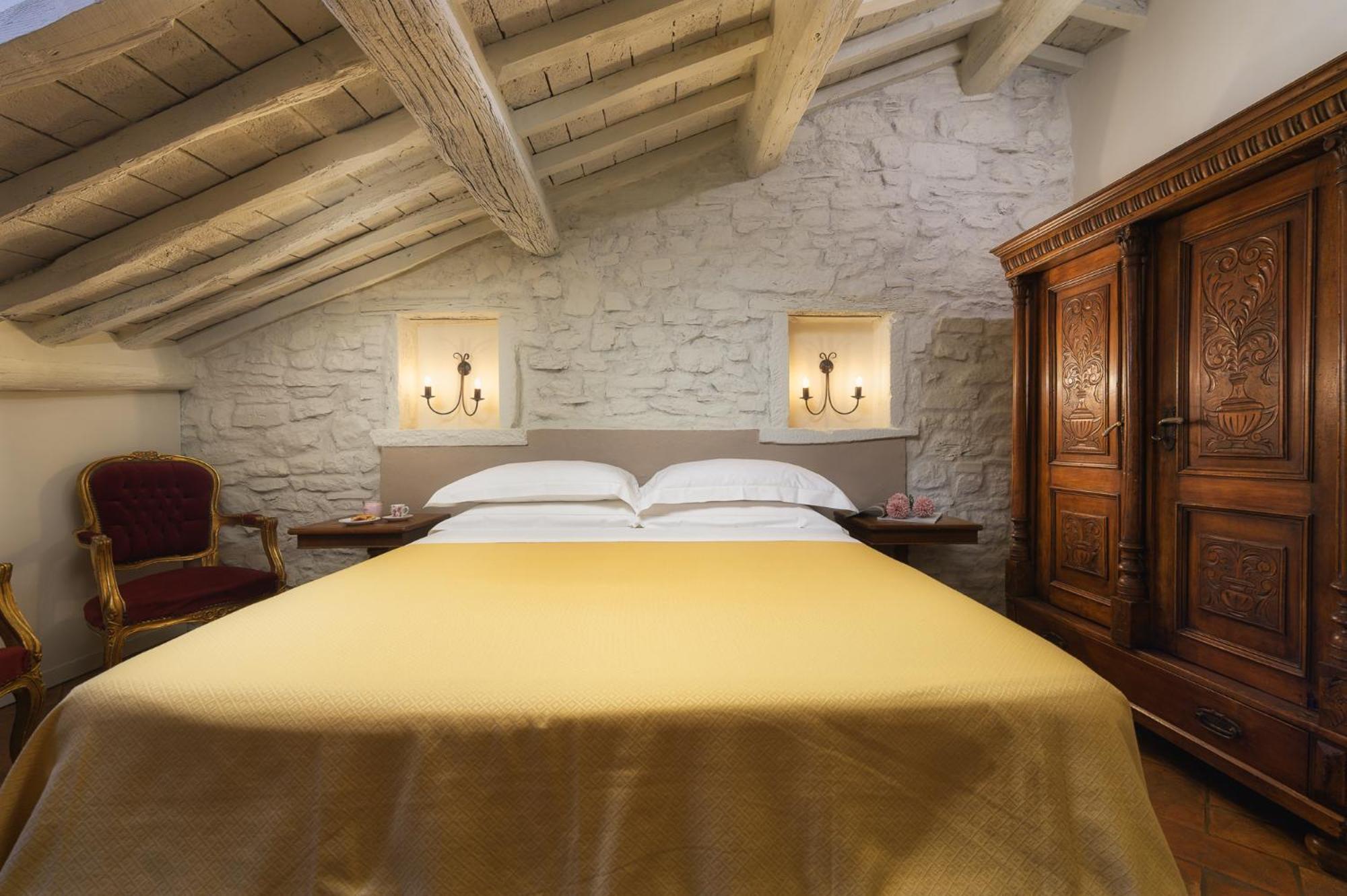 Апартаменти Terrazza Silena, Centro Storico Con Vista Cortona! Екстер'єр фото